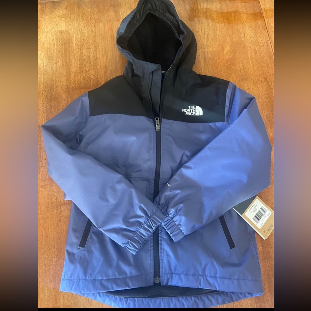 The North Face kids jacket